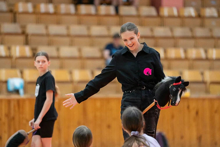 Fashion, Sport & LarDen – How Our Sportswear Was Born