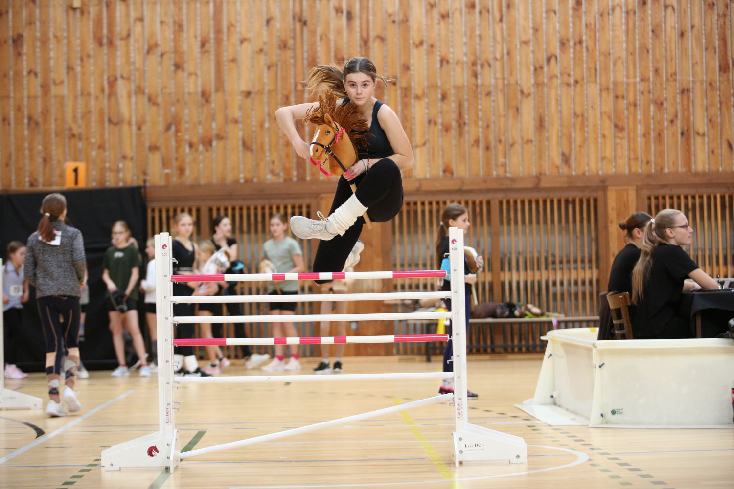 5 Common Mistakes in Hobby Horsing Jumping and How to Avoid Them