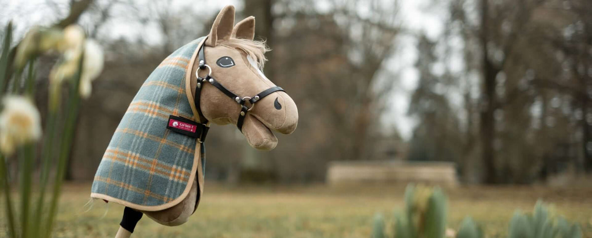 Stable blankets