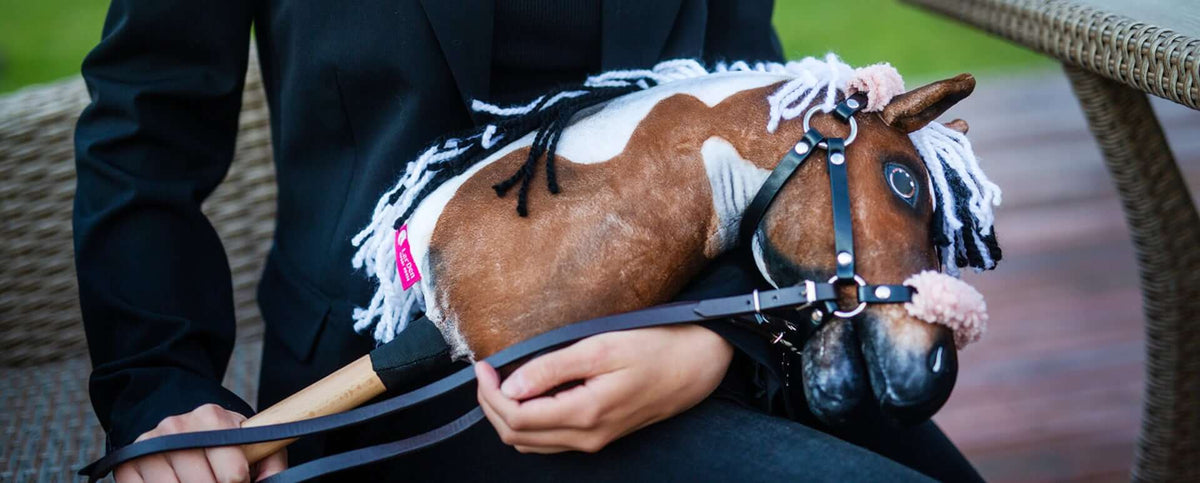 Fur Halters