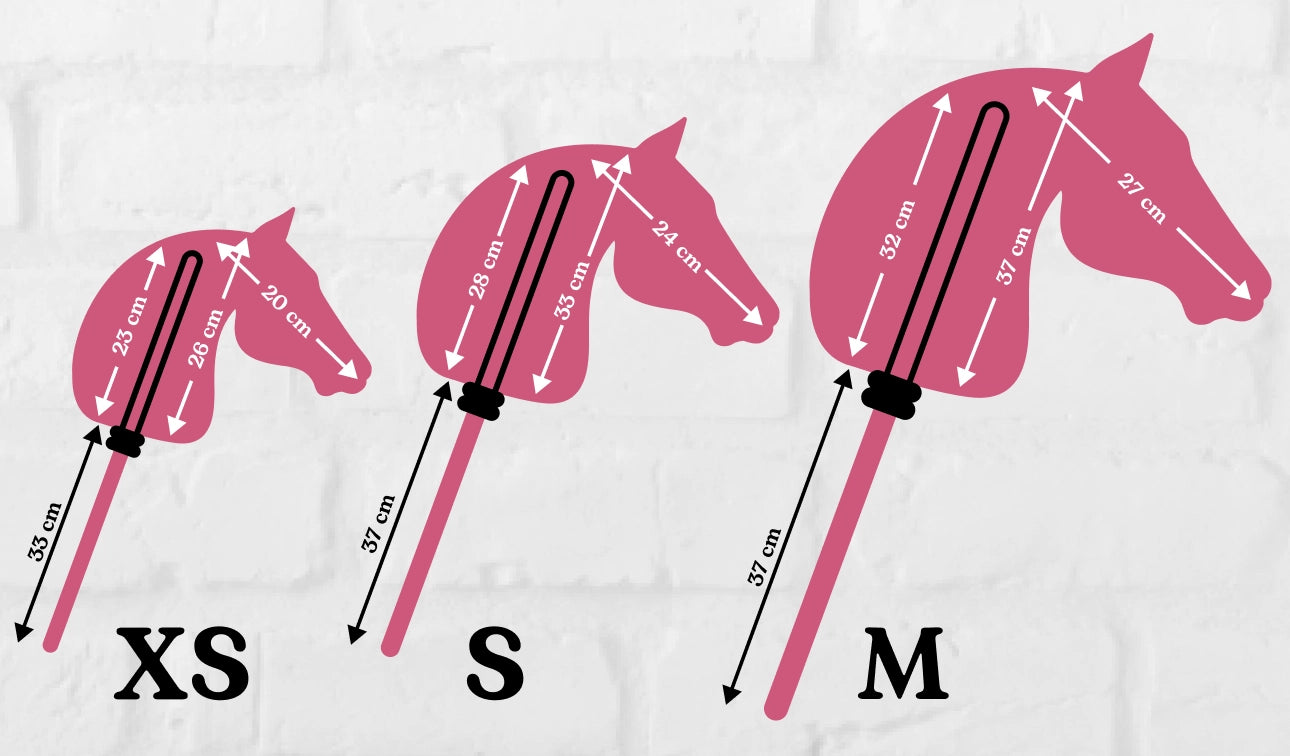 Which size fits you?