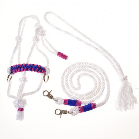 Rope set White (size M)