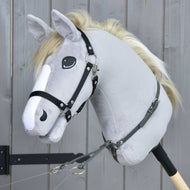 Martingale dunkelgrau