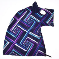 Hobby Horse protective suit blue (Lycra)