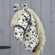 Hobby Horse Lord Valentine with Black Halter