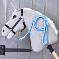 Hobby Horse - rope stripe Heaven