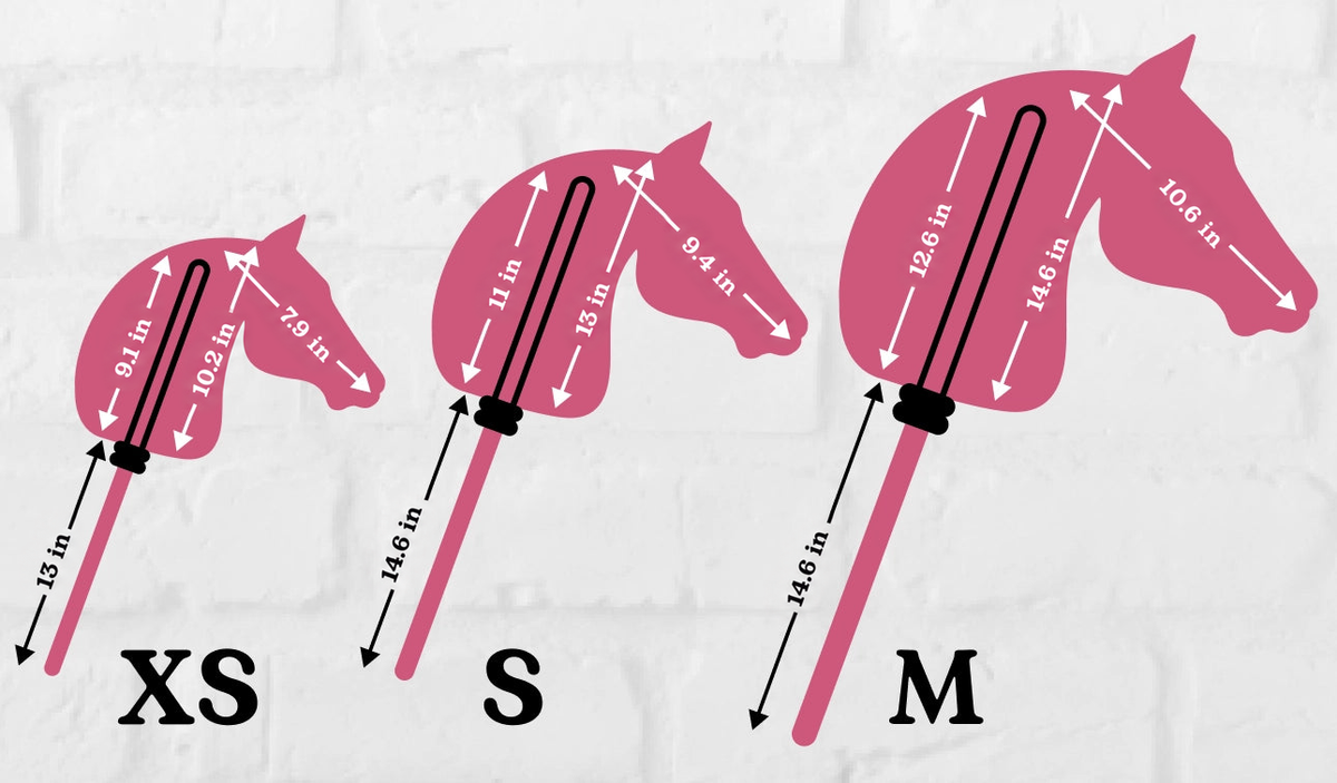 Which size fits you?