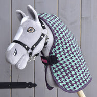 Stable Blanket Green