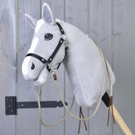 Split Western Reins Dallas