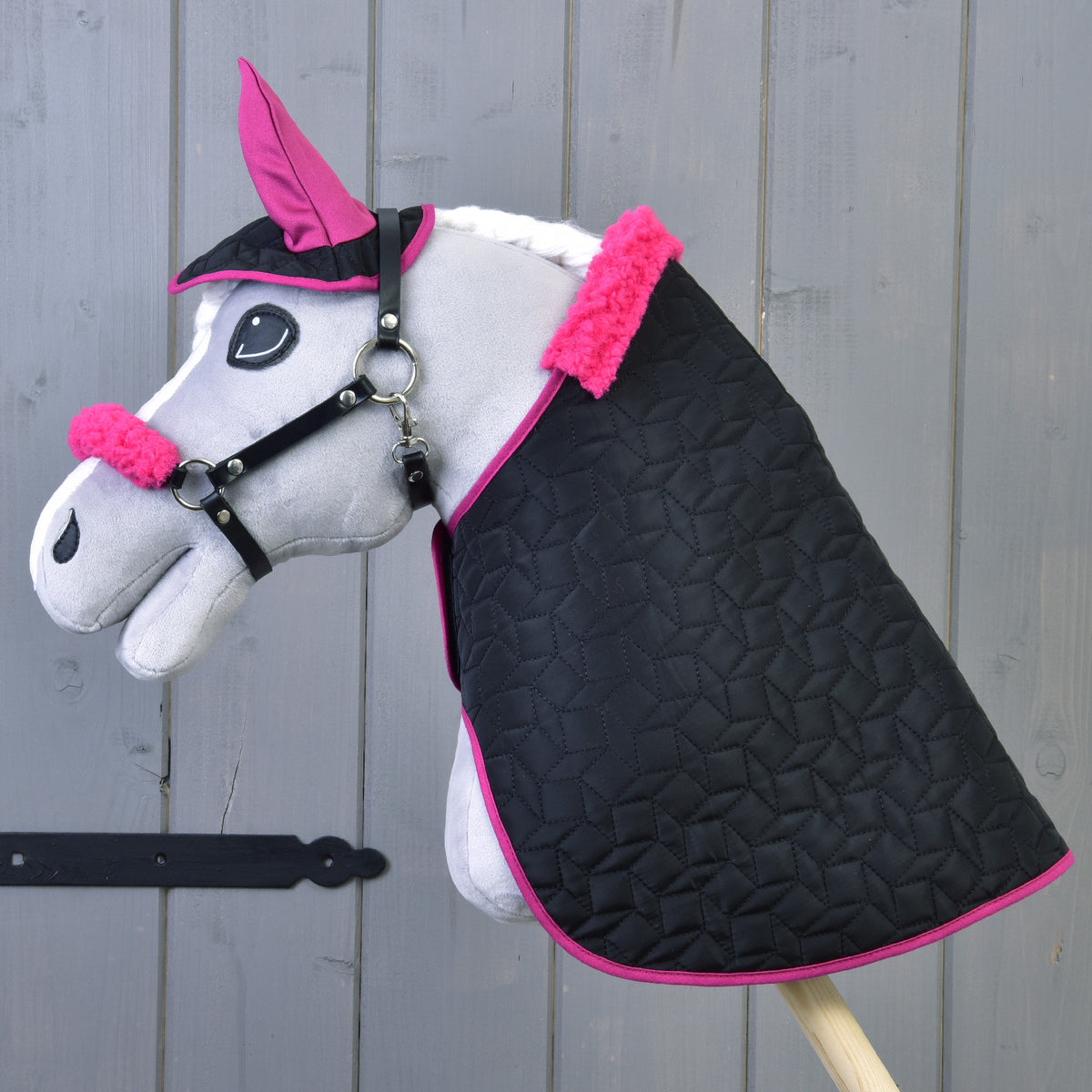 Set Thermo Pinkie– Hobby Horse LarDen