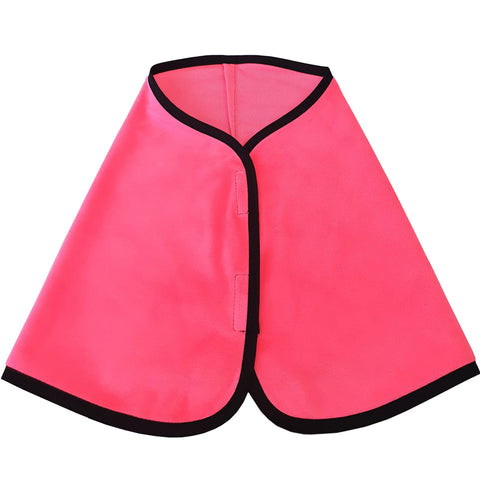 Blanket Neon Rose (size M)