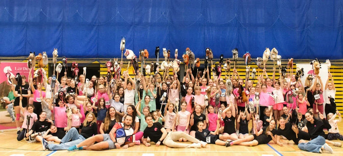 LarDen Tournament