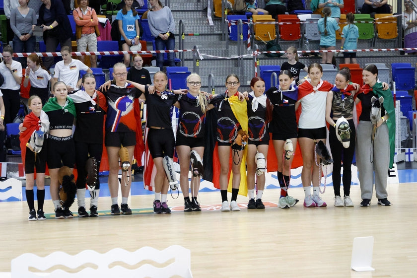 European Hobby Horse Championship 2026 in Prague