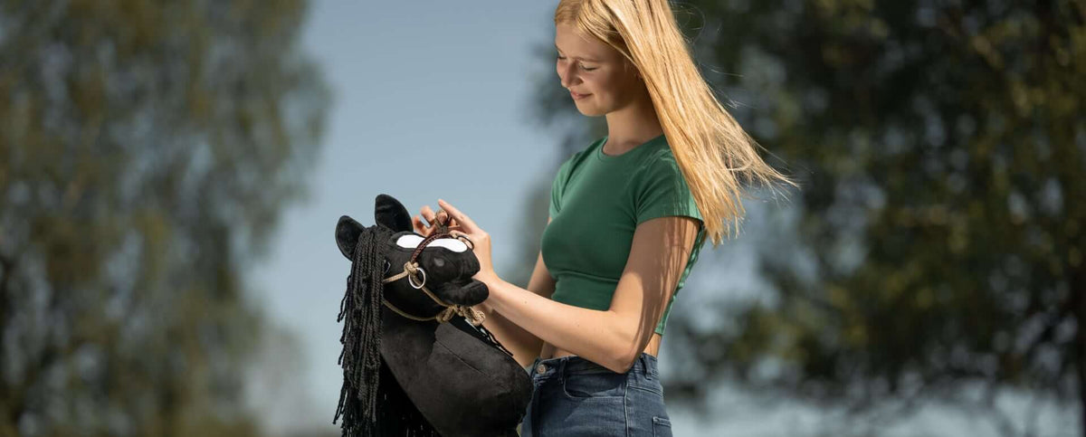 Rope Halters