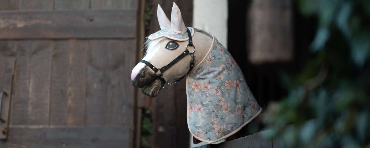 Ear Bonnet and Blanket Sets
