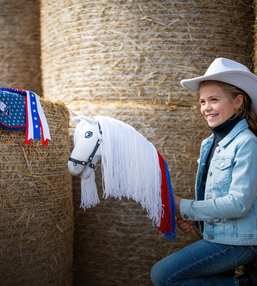 Stars & Stripes Collection