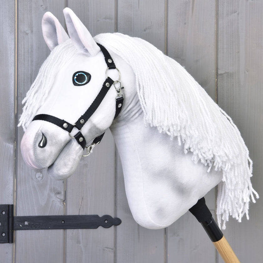 Hobby Horse Elektra with Black Halter