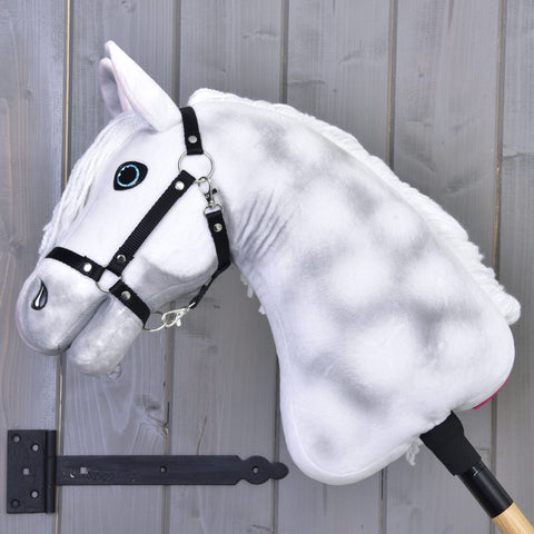 Hobby Horse Elektra with Black Halter