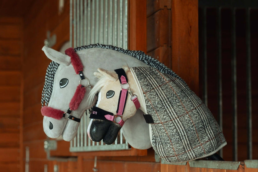 Hobby Horse LarDen Handmade Hobby Horse Toys for Kids Hobby Horse LarDen Handmade Hobby Horse Toys for Kids
