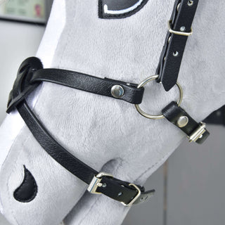 Noseband Mexico Black