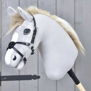 Noseband Mexico Black