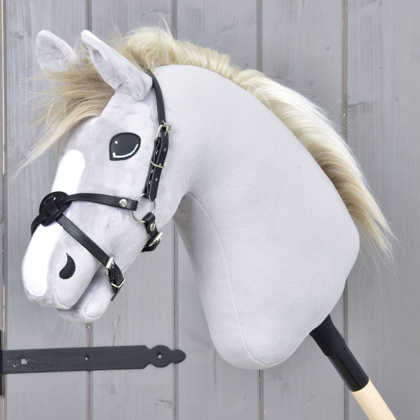 Noseband Mexico Black