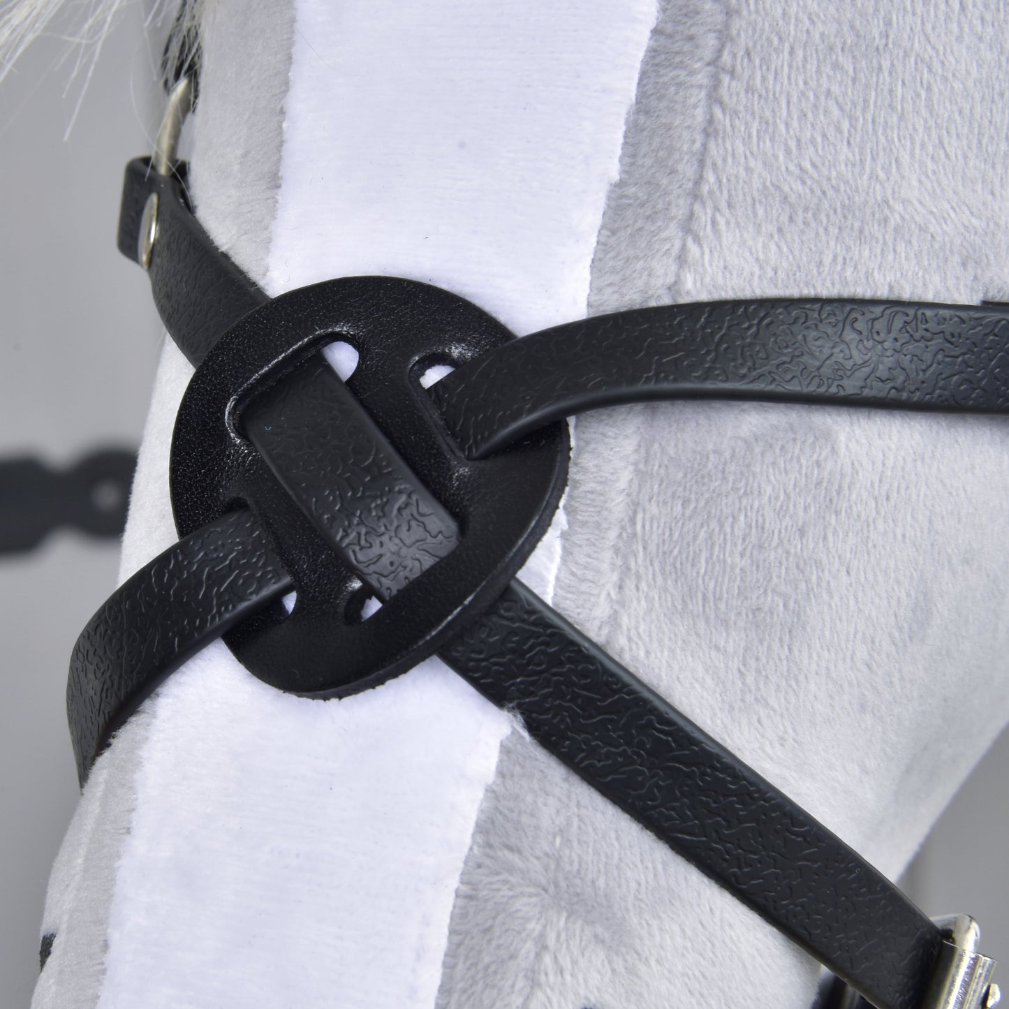 Noseband Mexico Black