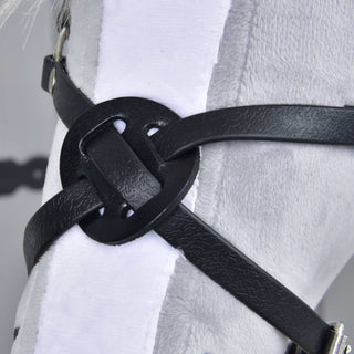 Noseband Mexico Black
