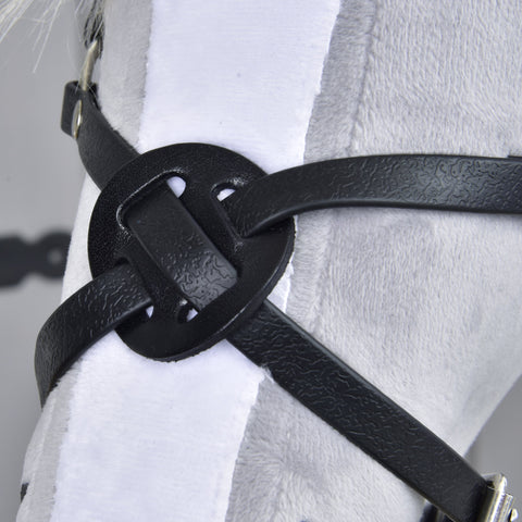 Noseband Mexico Black