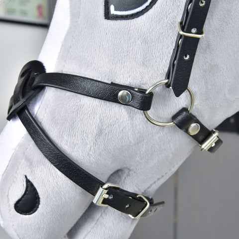 Noseband Mexico Black