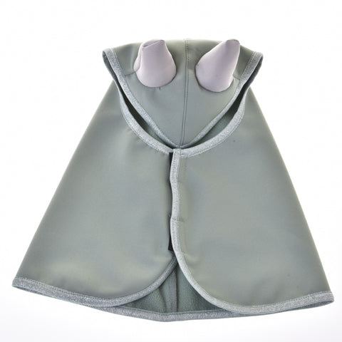 Raincoat Spring Green (softshell)