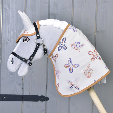 Blanket Butterfly (softshell)