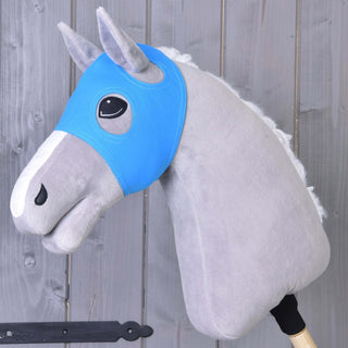 Horse Mask without ears Sky