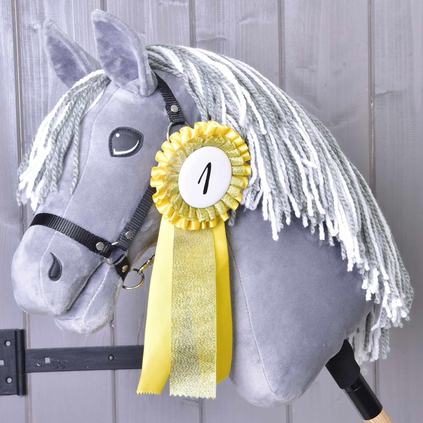 Set Hobby Horse Ribbons NEW