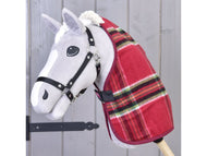 Stable Blanket Christmas