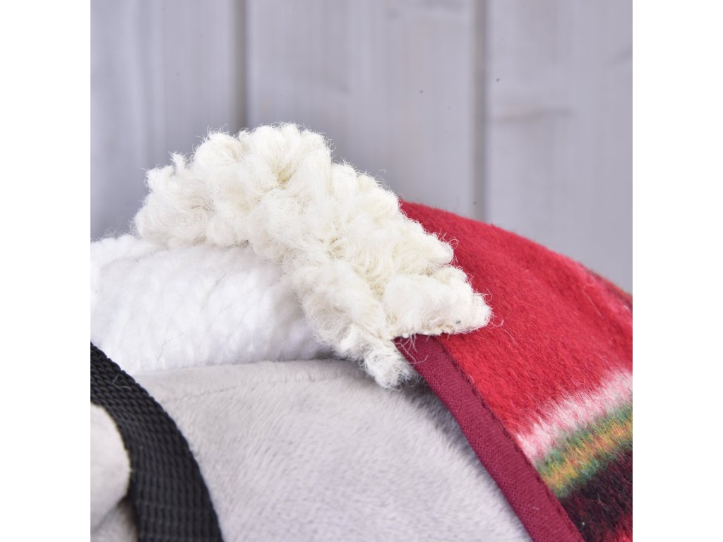 Stable Blanket Christmas