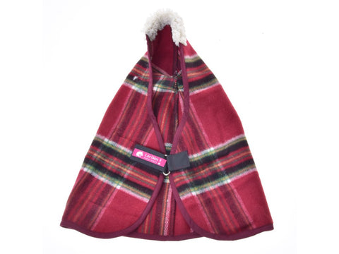 Stable Blanket Christmas