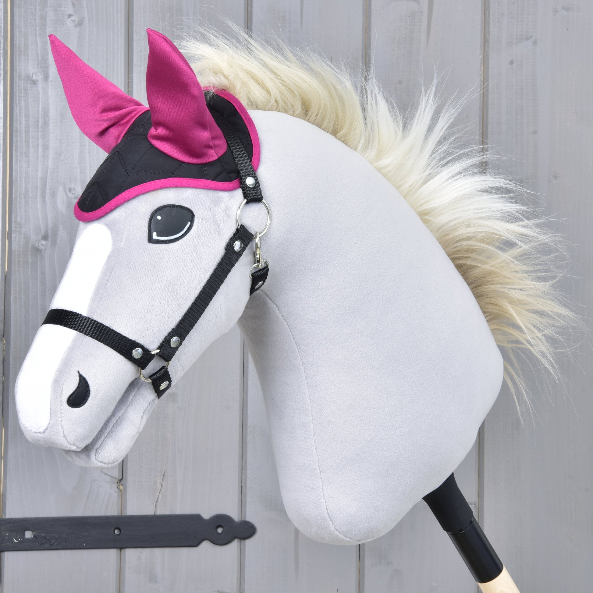 Ear Bonnet Thermo Sky