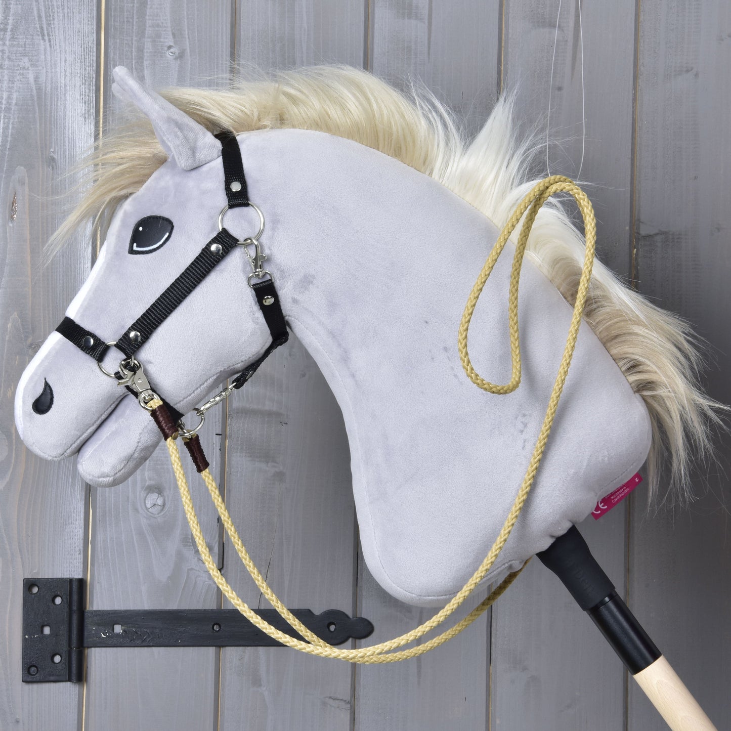 Western Reins Dakota