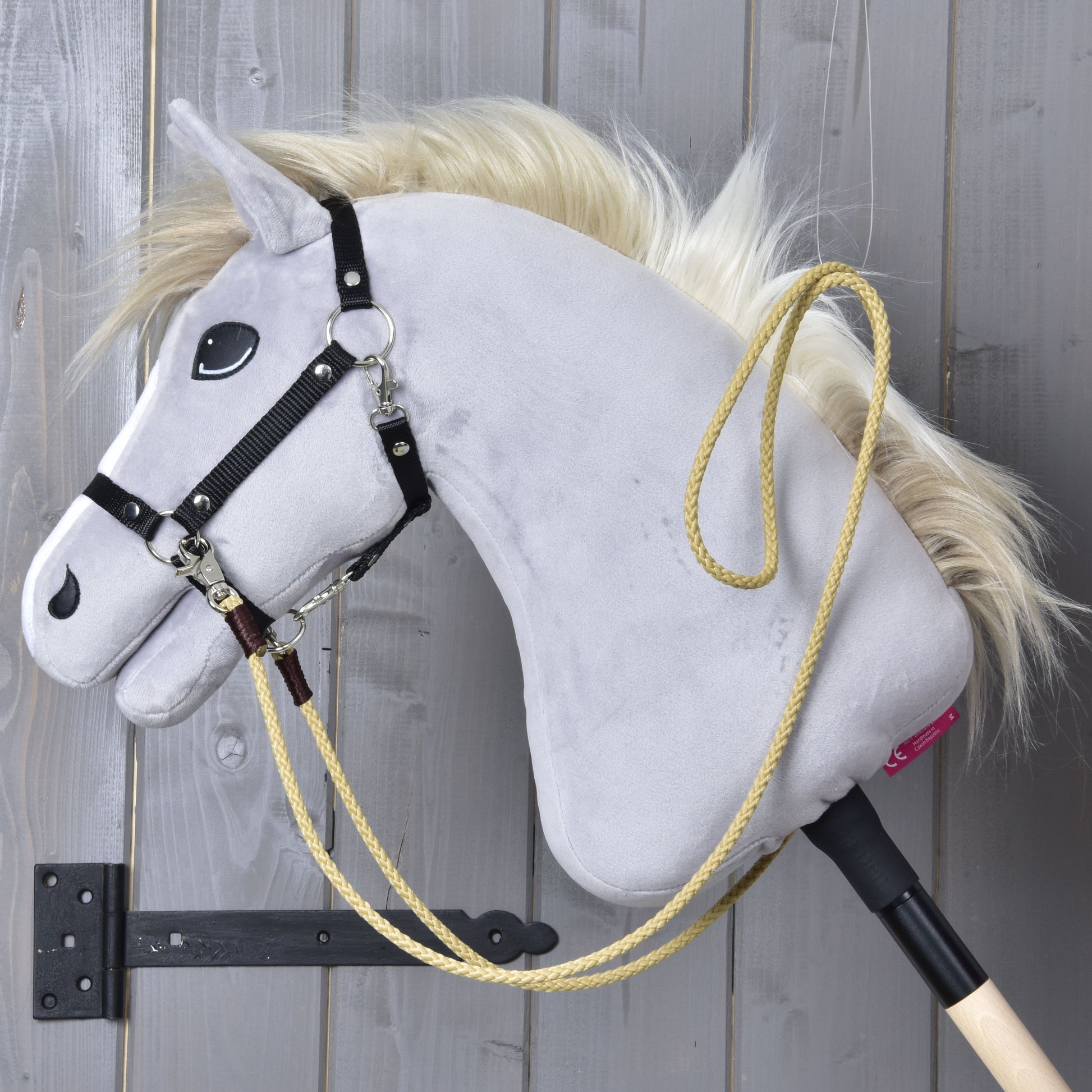 Western Reins Dakota