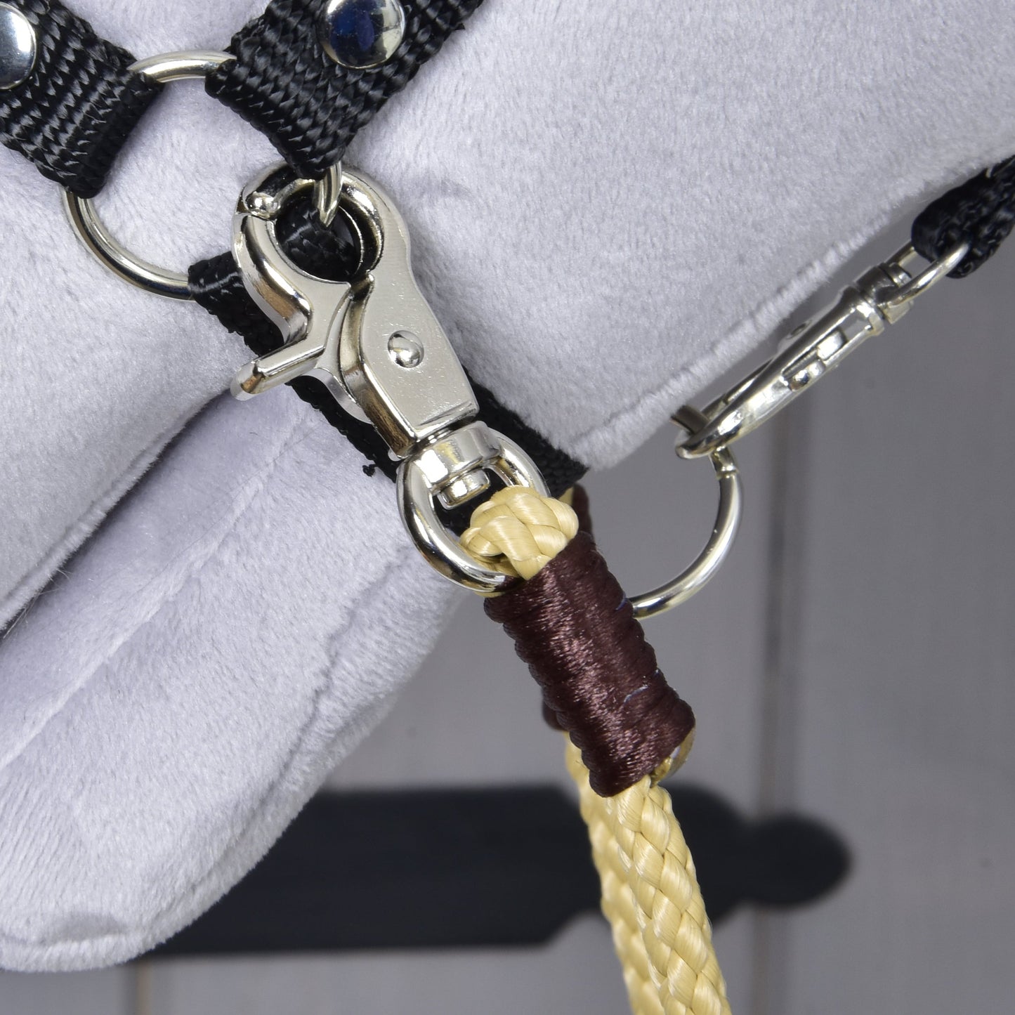 Western Reins Dakota