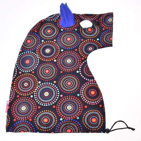 Hobby Horse Protective suit Alice (Lycra)