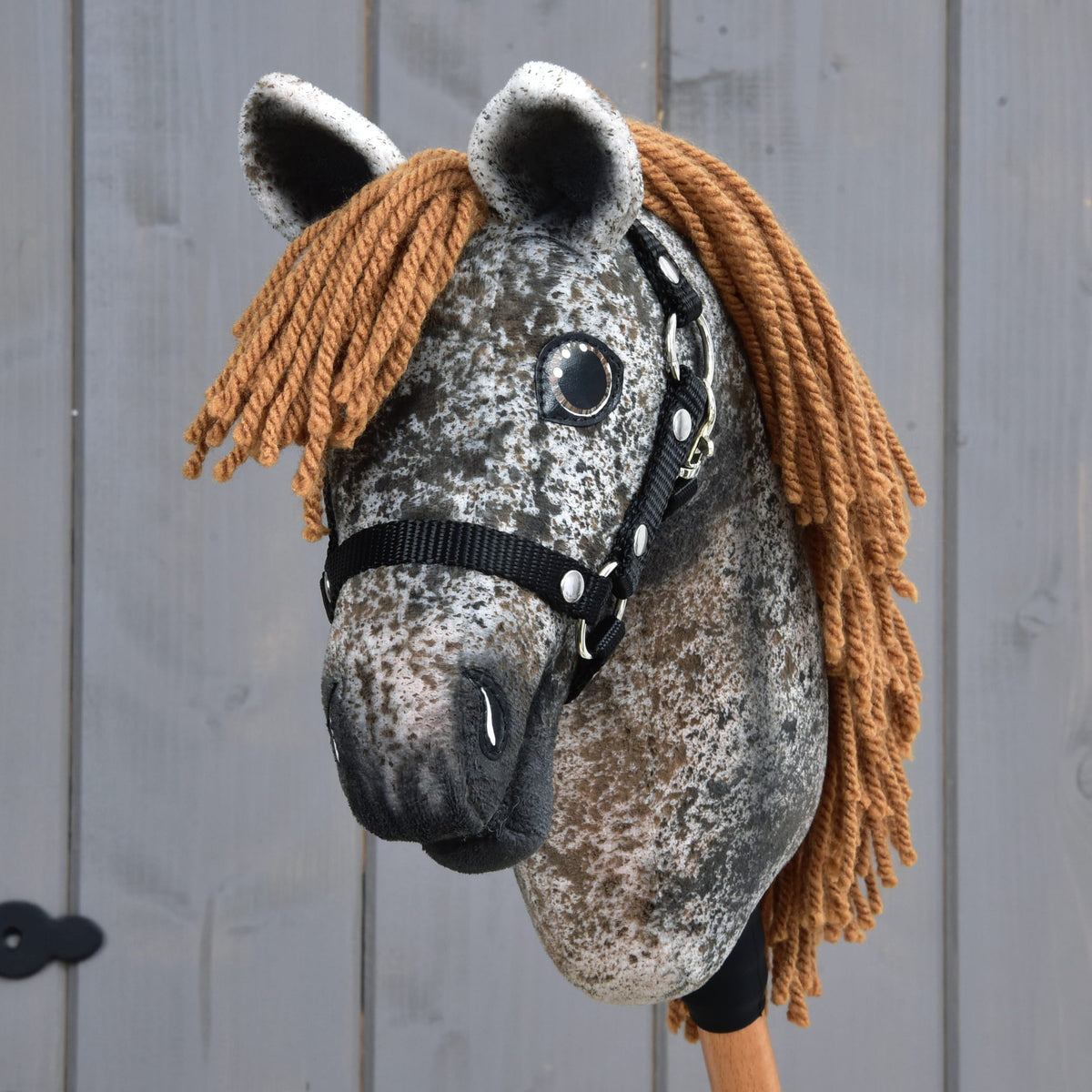Hobby Horse Bella