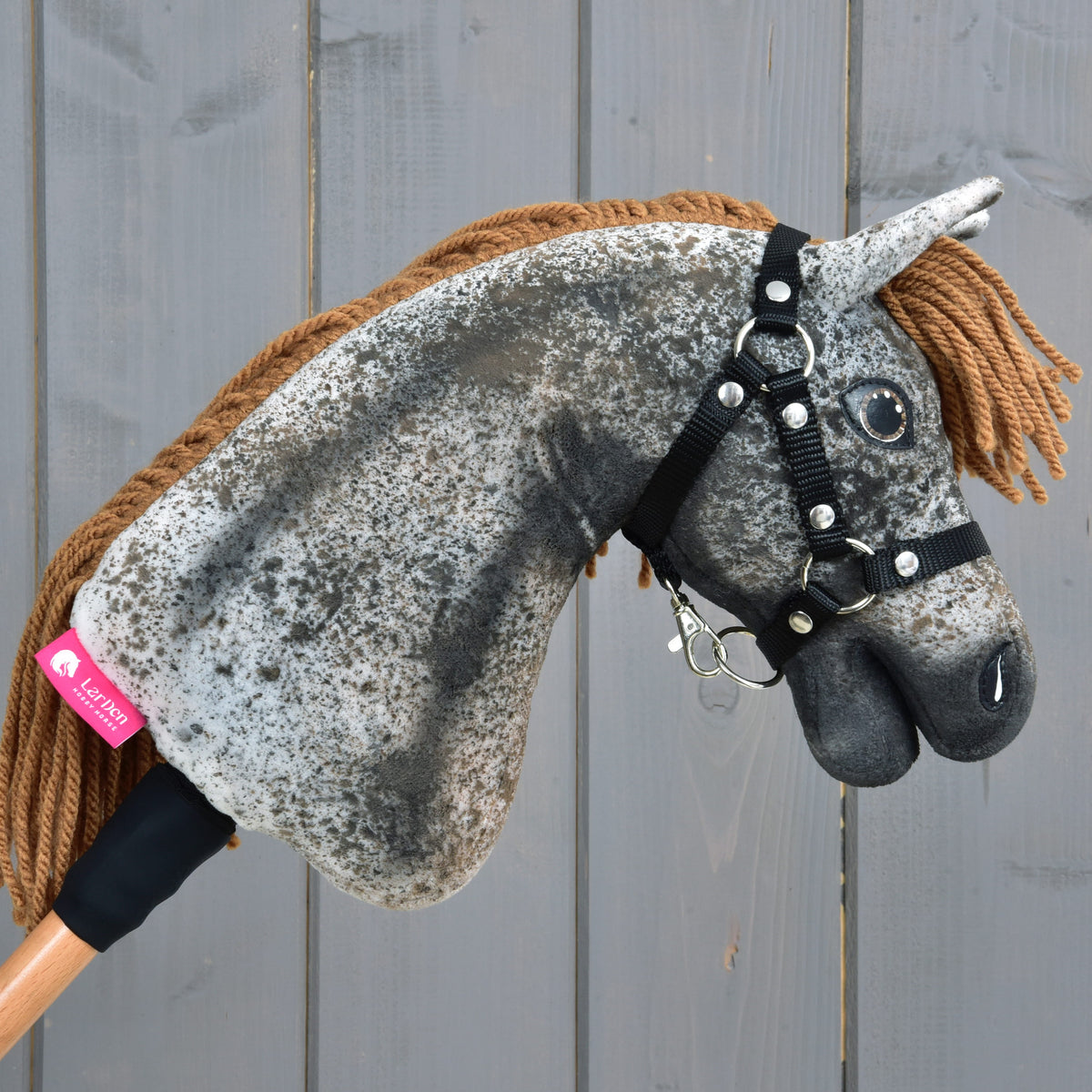 Hobby Horse Bella