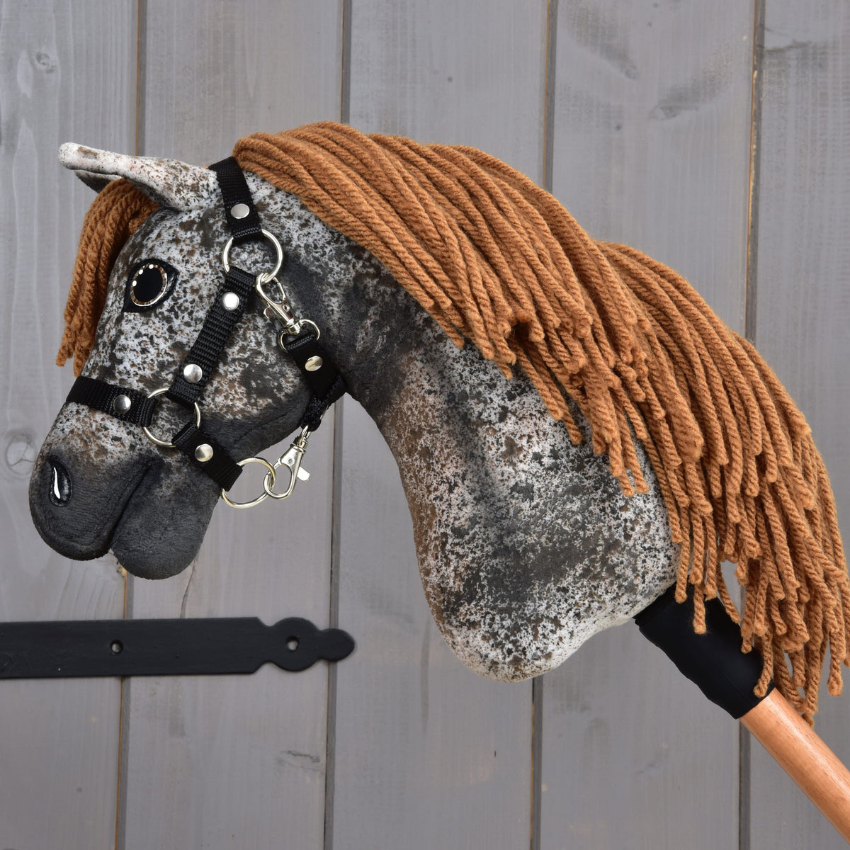 Hobby Horse Bella