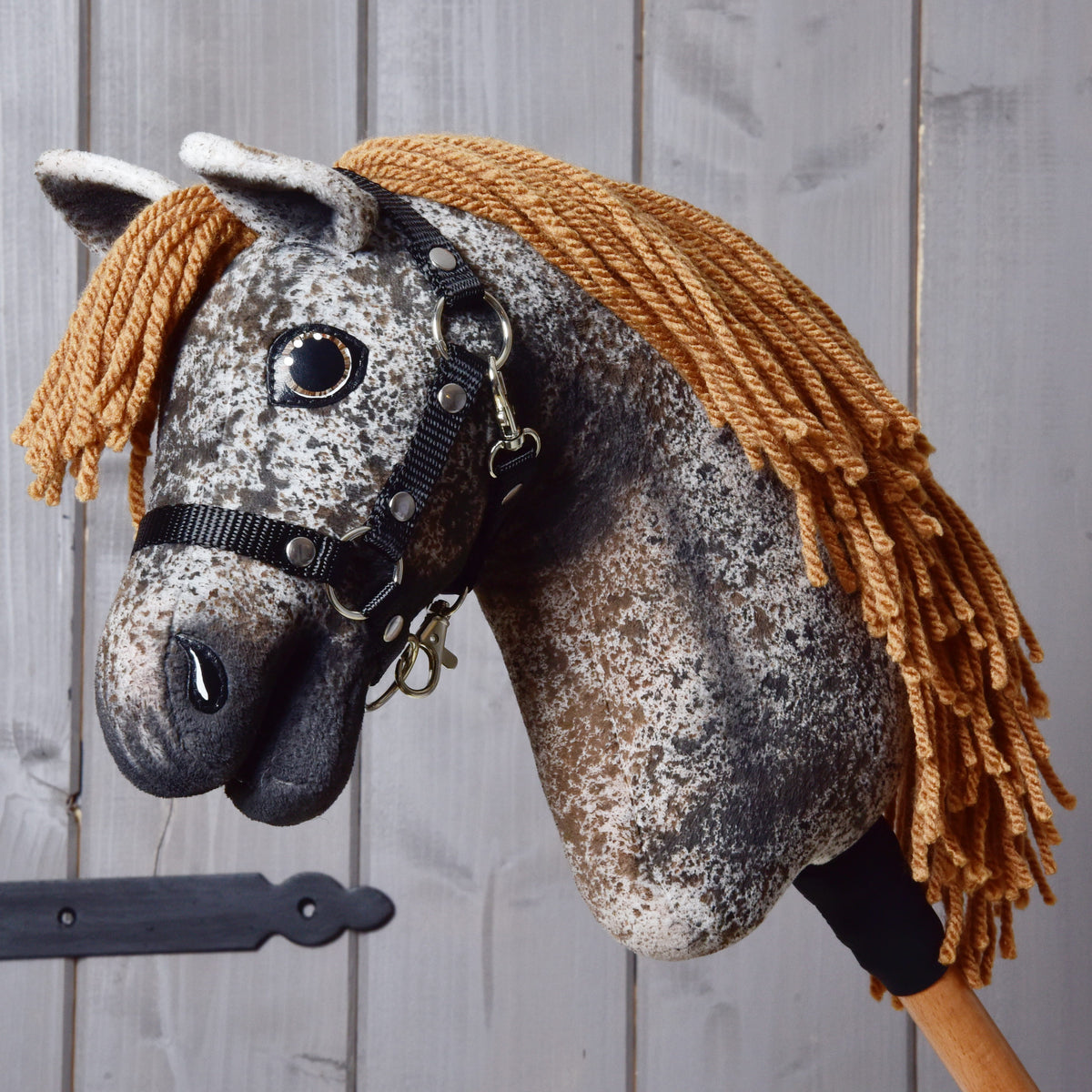 Hobby Horse Bella
