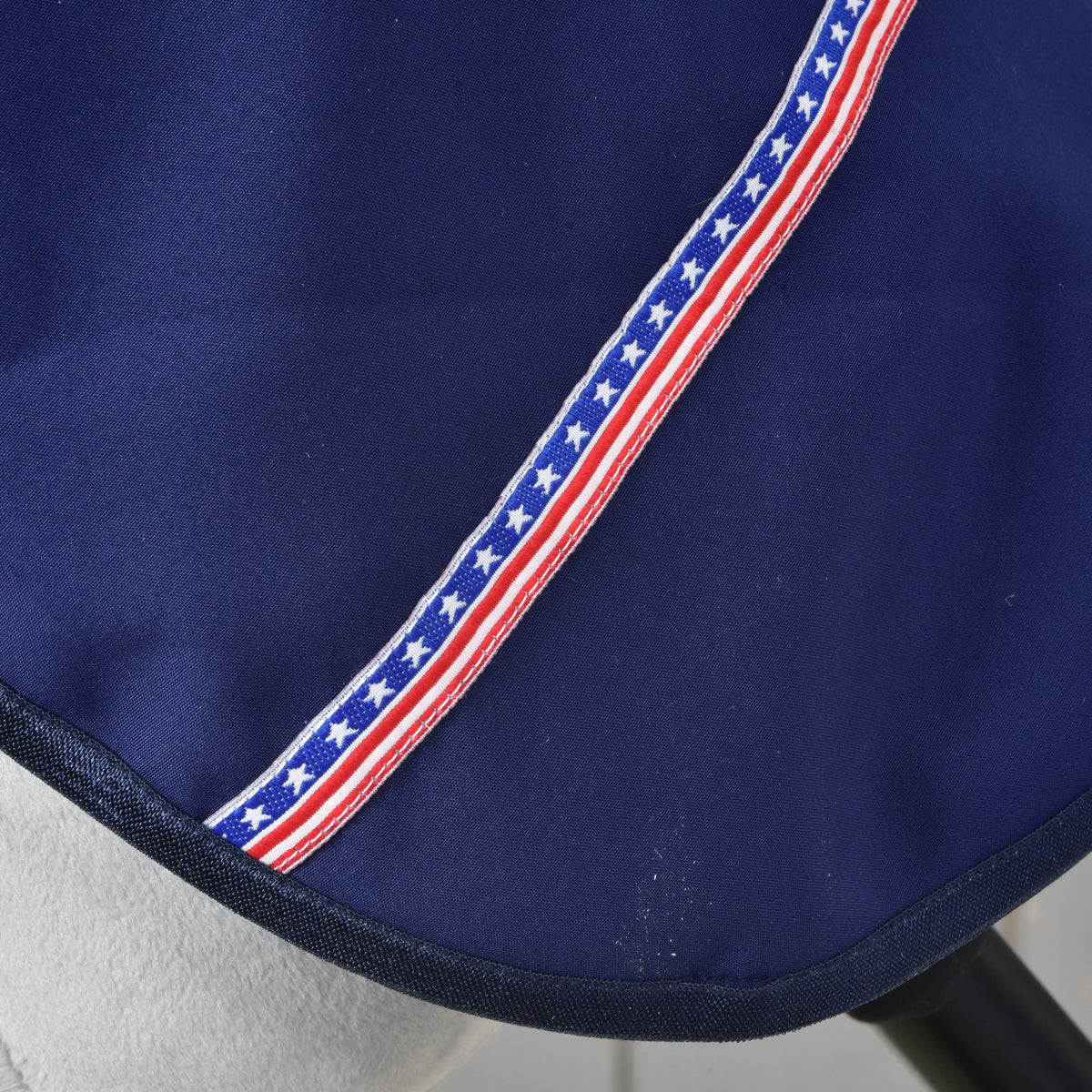 Blanket USA Blue No. 1