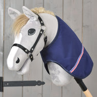 Blanket USA Blue No. 1