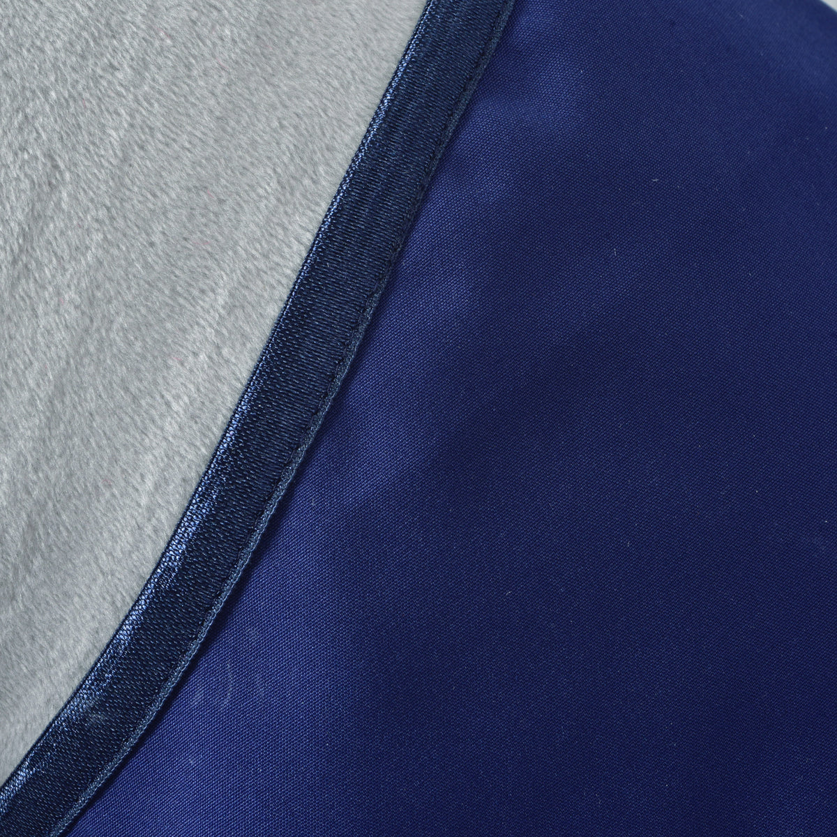 Blanket USA Blue No. 1