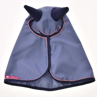 Raincoat Bloom